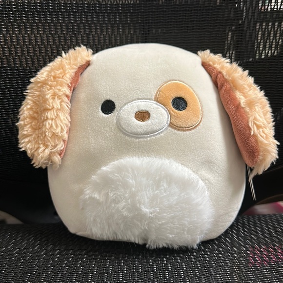 Squishmallows Toys Harrison The Dog Squishmallow Poshmark